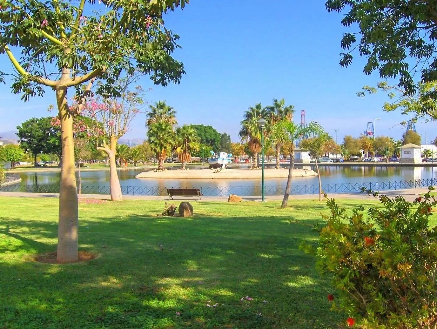 Apartment Unionstay Estudio Guernica Malaga