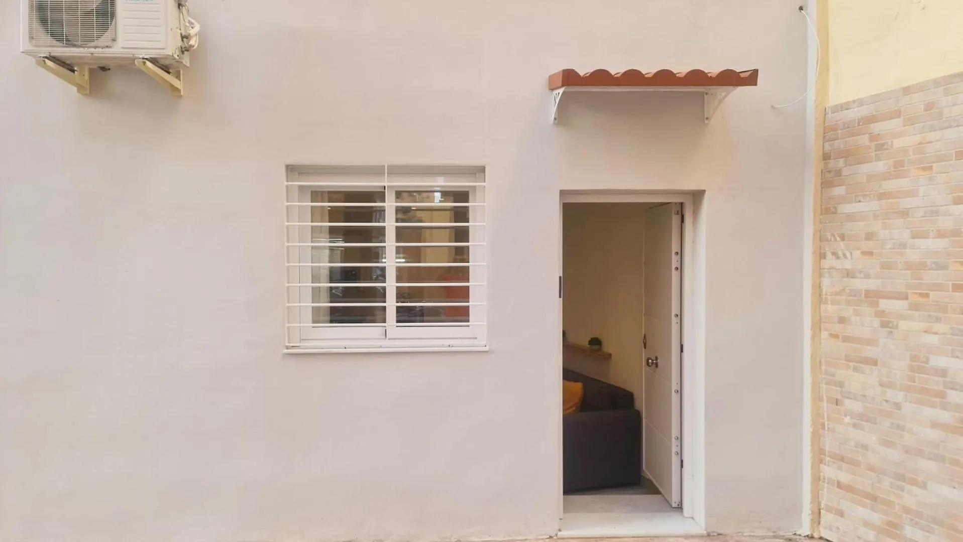 Unionstay Estudio Guernica Malaga Apartment