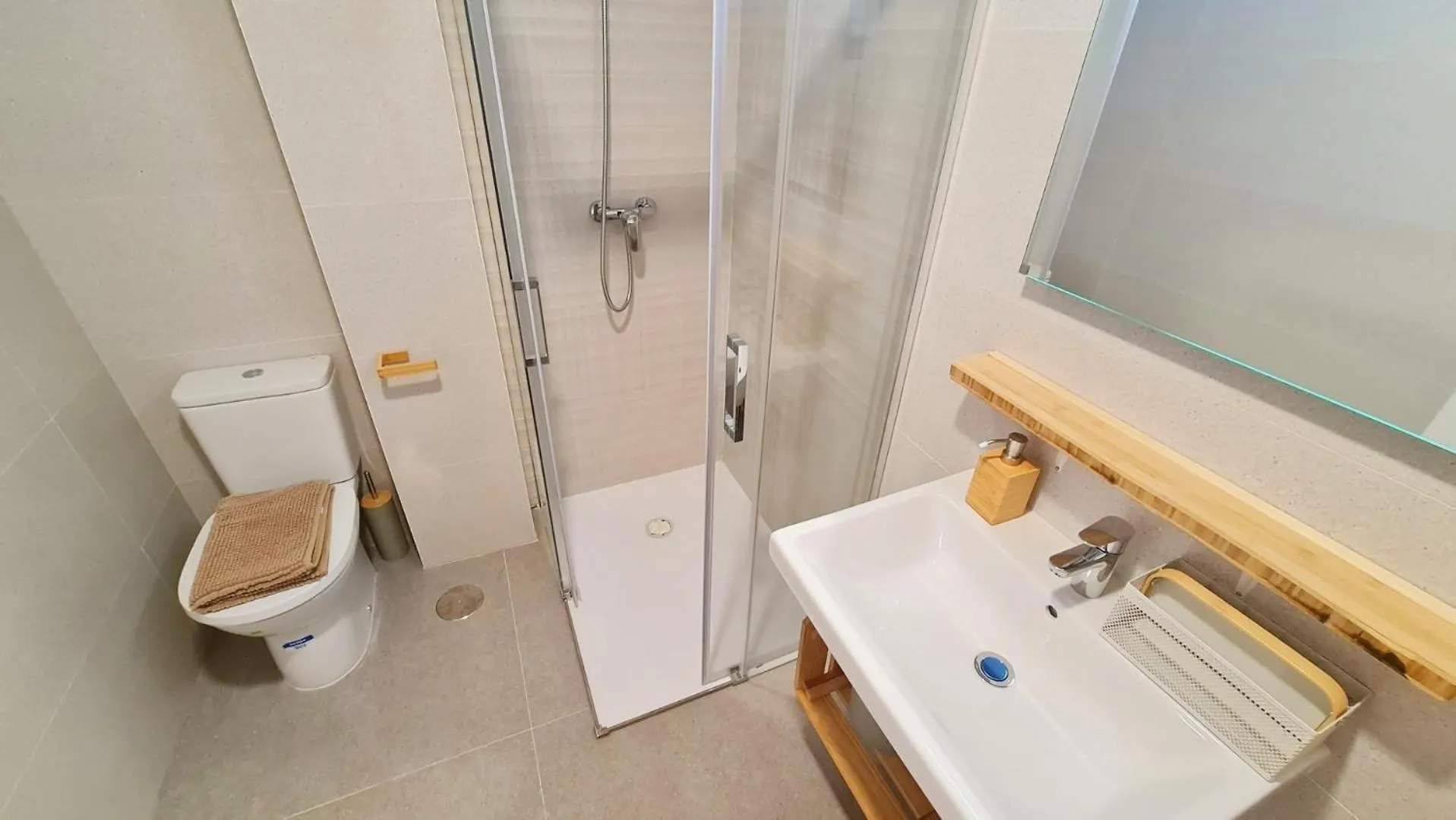 Unionstay Estudio Guernica Malaga Spain