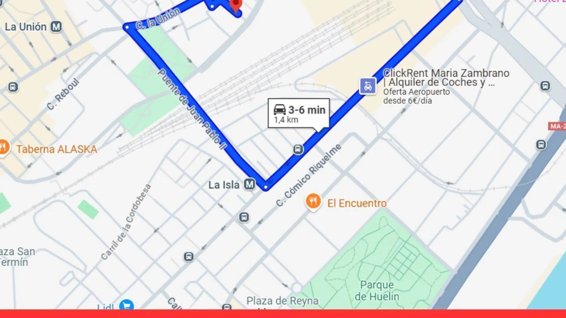 Apartment Unionstay Estudio Guernica Malaga